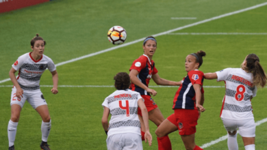 The Growing Popularity of Women’s Cricket Football and Hockey