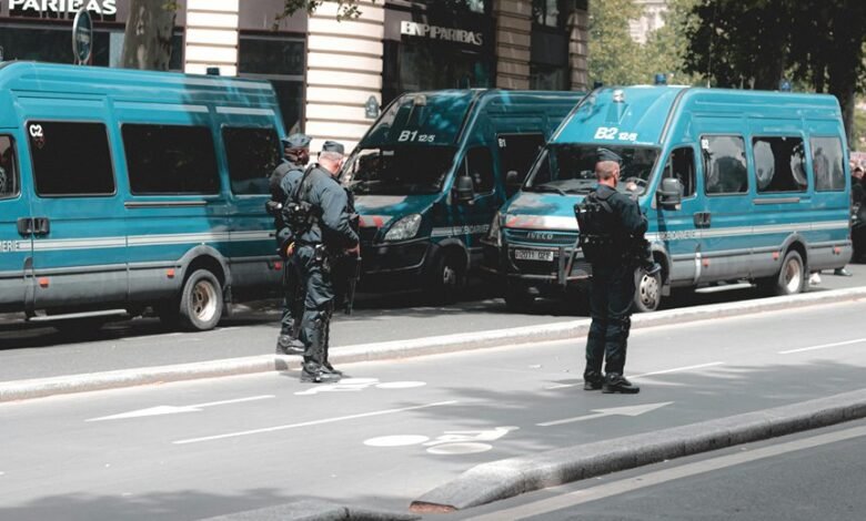 barclays bnp paris stock