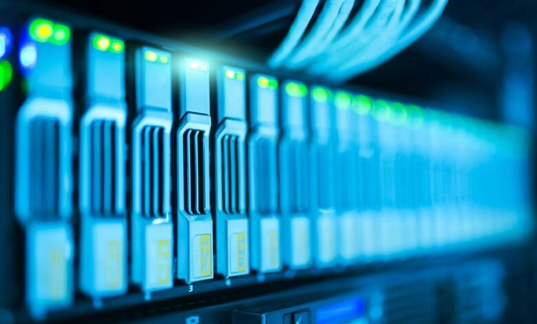 improving network infrastructure efficiency