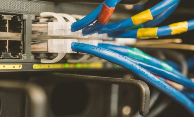 improving network performance efficiency