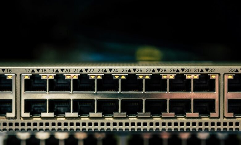 telecommunications contact number significance