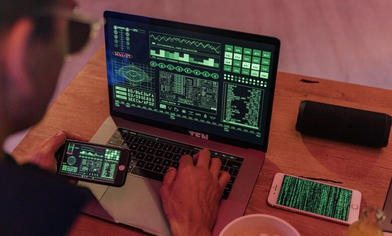 telecommunications transformation through technology