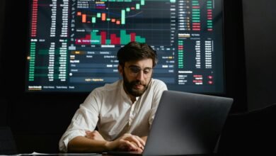 business finance strategic approaches