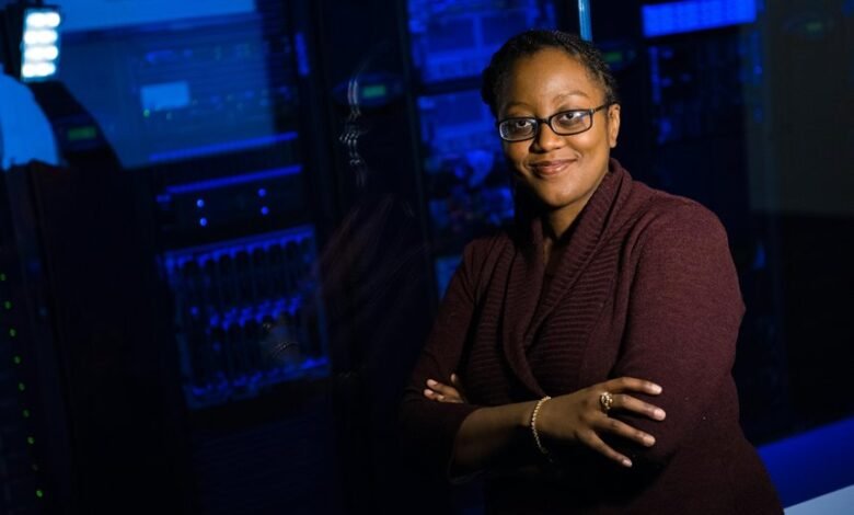 cloud computing leadership innovations