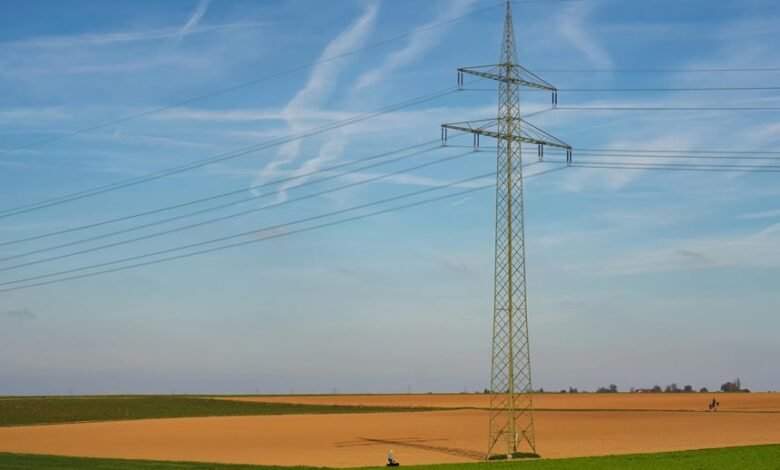 cloud infrastructure powered efficiently
