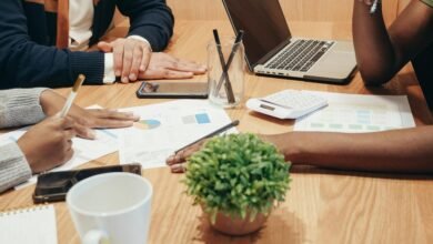 corporate finance best practices