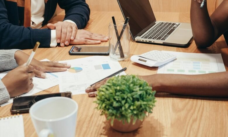 corporate finance best practices