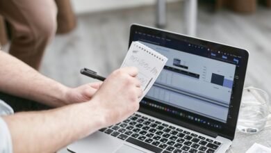 data driven finance strategies