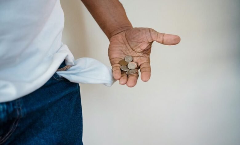economic challenges in finance