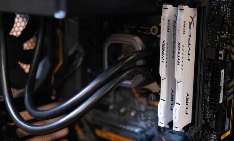 enhancing network performance strategies
