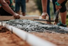 establishing financial stability strategies