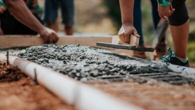 establishing financial stability strategies