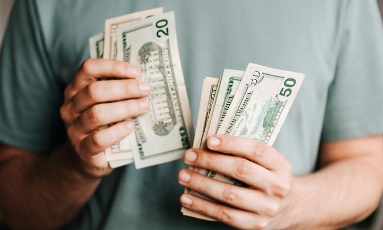 financial resource optimization strategies