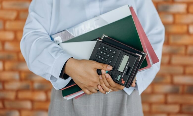 financial tools for businesses