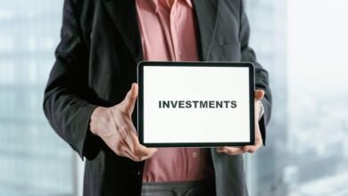 future investment strategies overview