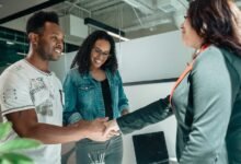 improving financial corporate systems