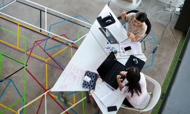 innovative business communication solutions