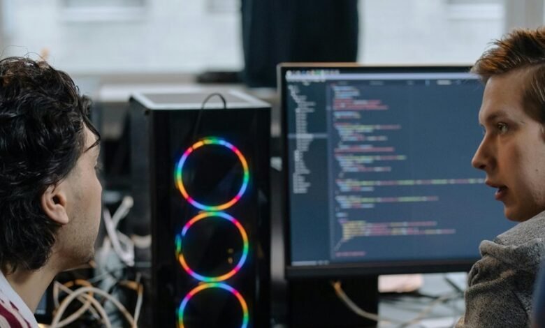 innovative it platform leadership