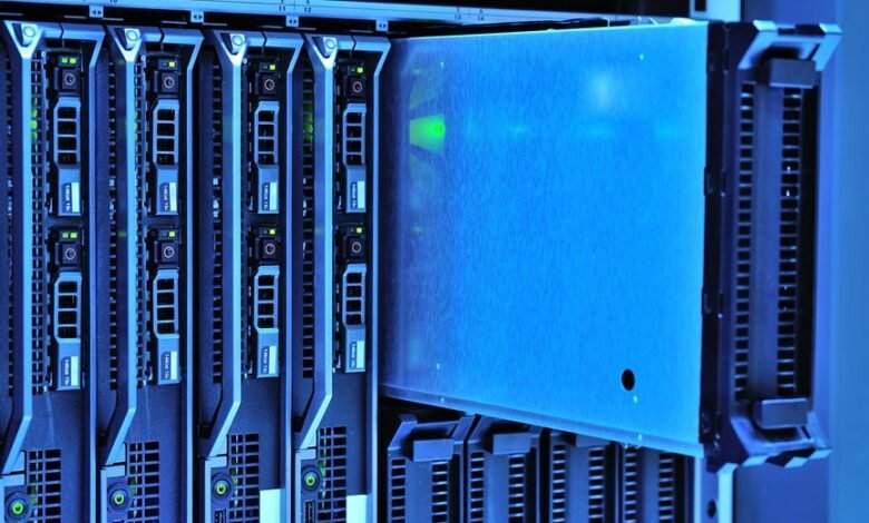 it infrastructure analysis request