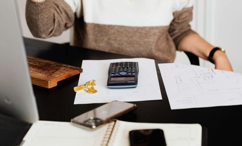 modern business financial tools
