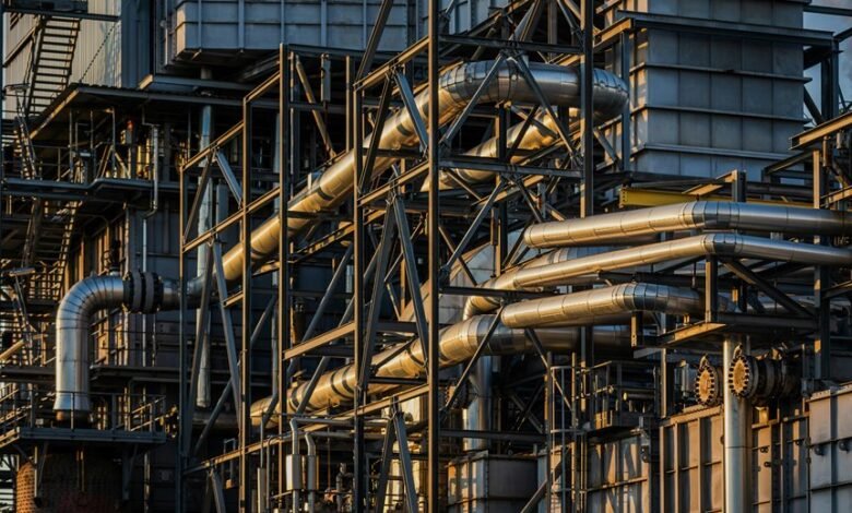 network infrastructure enhancement solutions