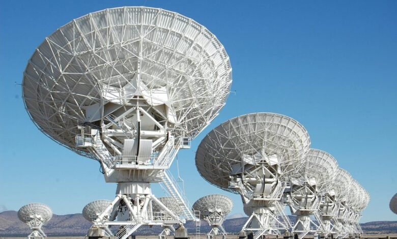 network innovation research project