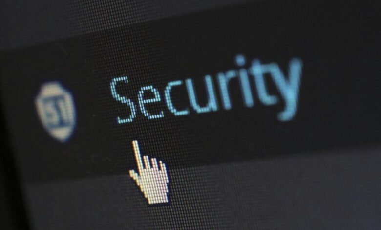 network security phone number