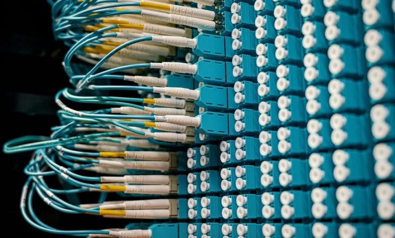 network security powered innovation