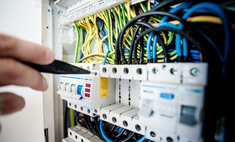 network solutions powered efficiently