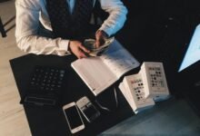optimizing financial business processes