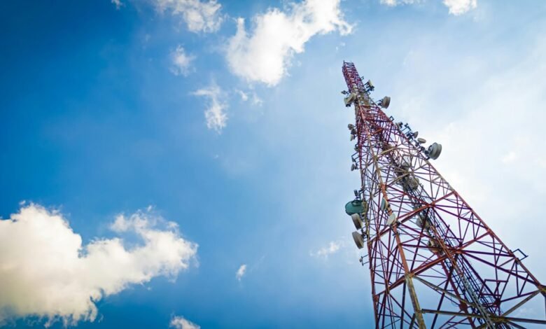 telecom development powered by 8595175096