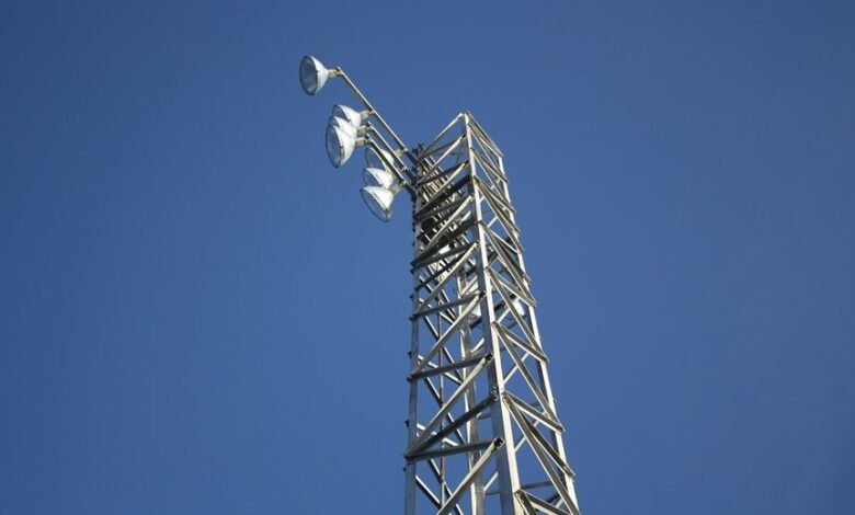 telecom infrastructure enhancement strategy