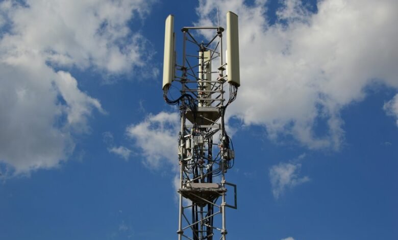 telecom services innovation driver