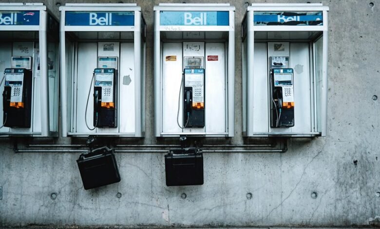 telecom services investigation process