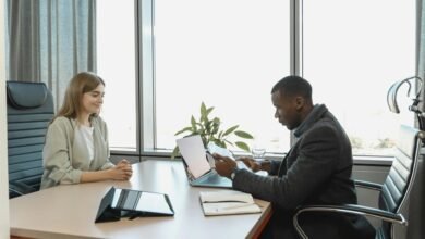 unlock business growth potential